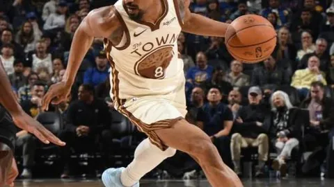 [图]穆雷三分绝杀约基奇独揽28分，掘金助湖人打破四连败僵局